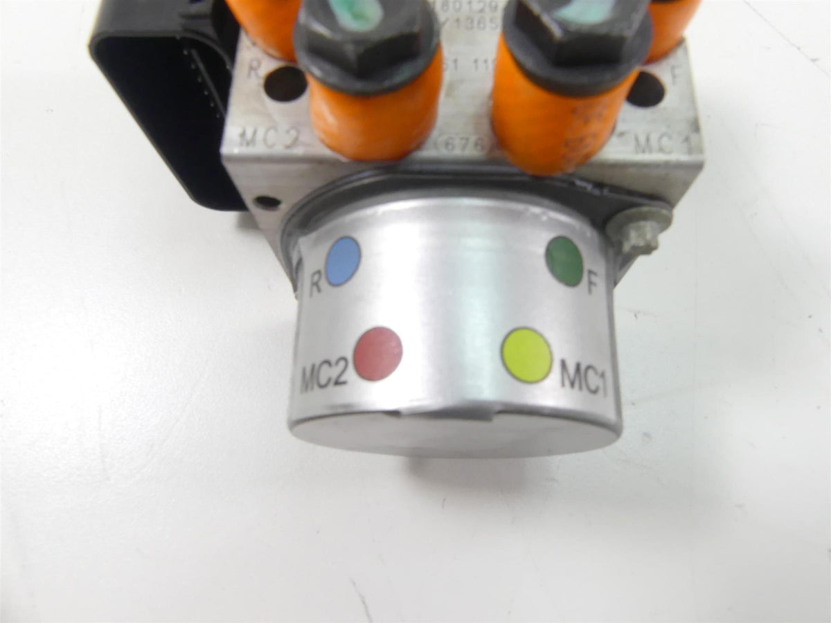 2018 Mv Agusta F3 800 RC Abs Brake Pump Module Unit 8000B9884 {{ shop.shopifyCountryName }} - Mototech271