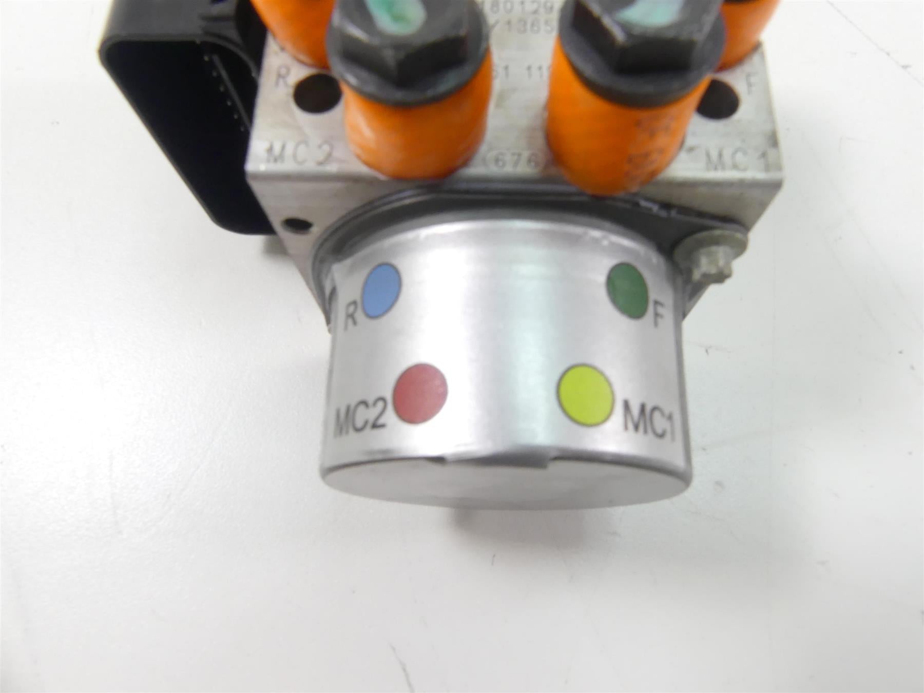 2018 Mv Agusta F3 800 RC Abs Brake Pump Module Unit 8000B9884 {{ shop.shopifyCountryName }} - Mototech271