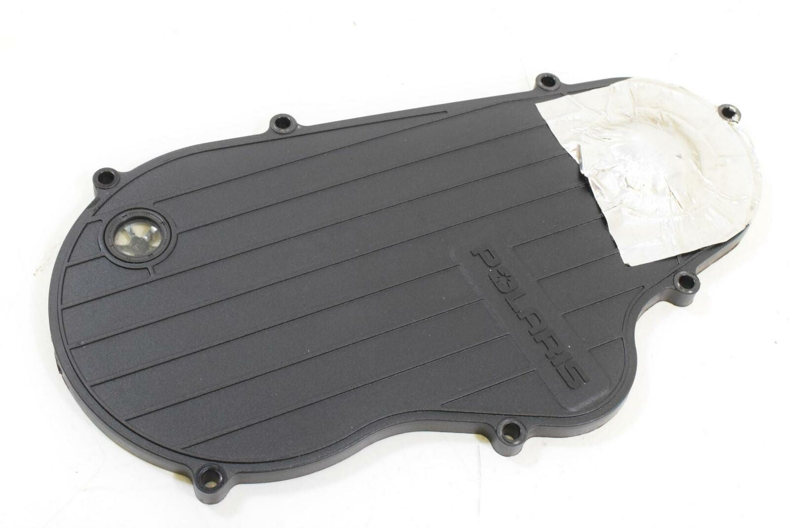 2008 Polaris RMK 700 155" Chaincase Chain Case Gear Drive w/ Covers 1332354 {{ shop.shopifyCountryName }} - Mototech271