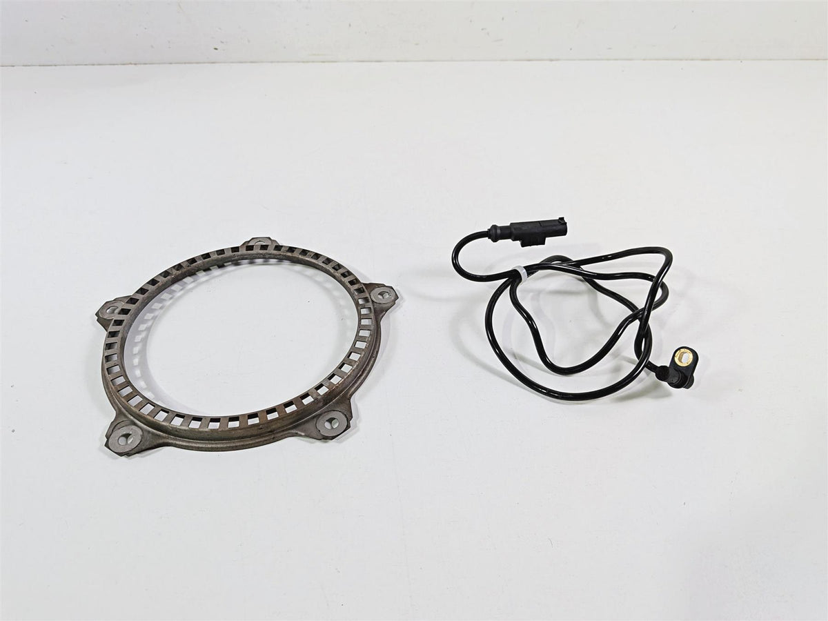 2014 BMW S1000RR K46 Front Abs Wheel Speed Sensor 34527715117 {{ shop.shopifyCountryName }} - Mototech271