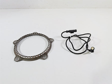 2014 BMW S1000RR K46 Front Abs Wheel Speed Sensor 34527715117 {{ shop.shopifyCountryName }} - Mototech271