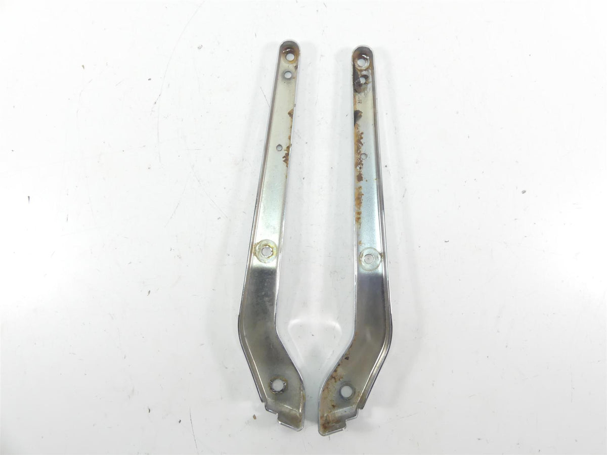 1998 Harley Dyna FXDL Low Rider Rear Chrome Fender Struts 59138-96 59171-96 {{ shop.shopifyCountryName }} - Mototech271