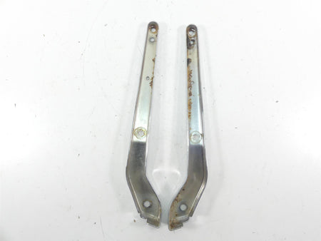 1998 Harley Dyna FXDL Low Rider Rear Chrome Fender Struts 59138-96 59171-96 {{ shop.shopifyCountryName }} - Mototech271
