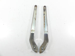 1998 Harley Dyna FXDL Low Rider Rear Chrome Fender Struts  59138-96 59171-96