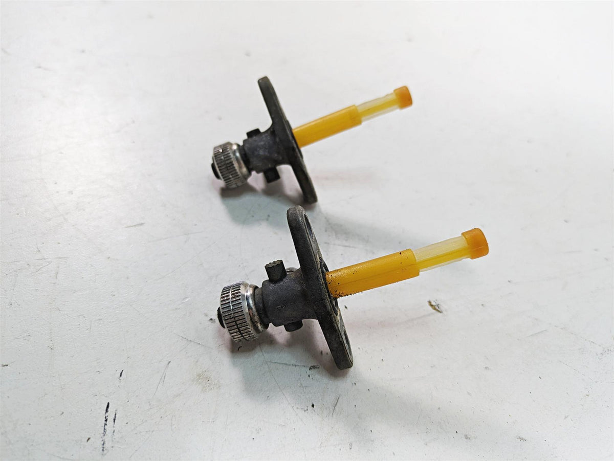 2018 KTM 1090 Adventure R Fuel Gas Petrol Tank Petcock Set 58507003200 {{ shop.shopifyCountryName }} - Mototech271