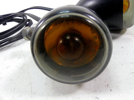 2015 Harley Davidson VRSCDX Night Rod Sp Front Blinker Turn Signal Set 69587-07 {{ shop.shopifyCountryName }} - Mototech271