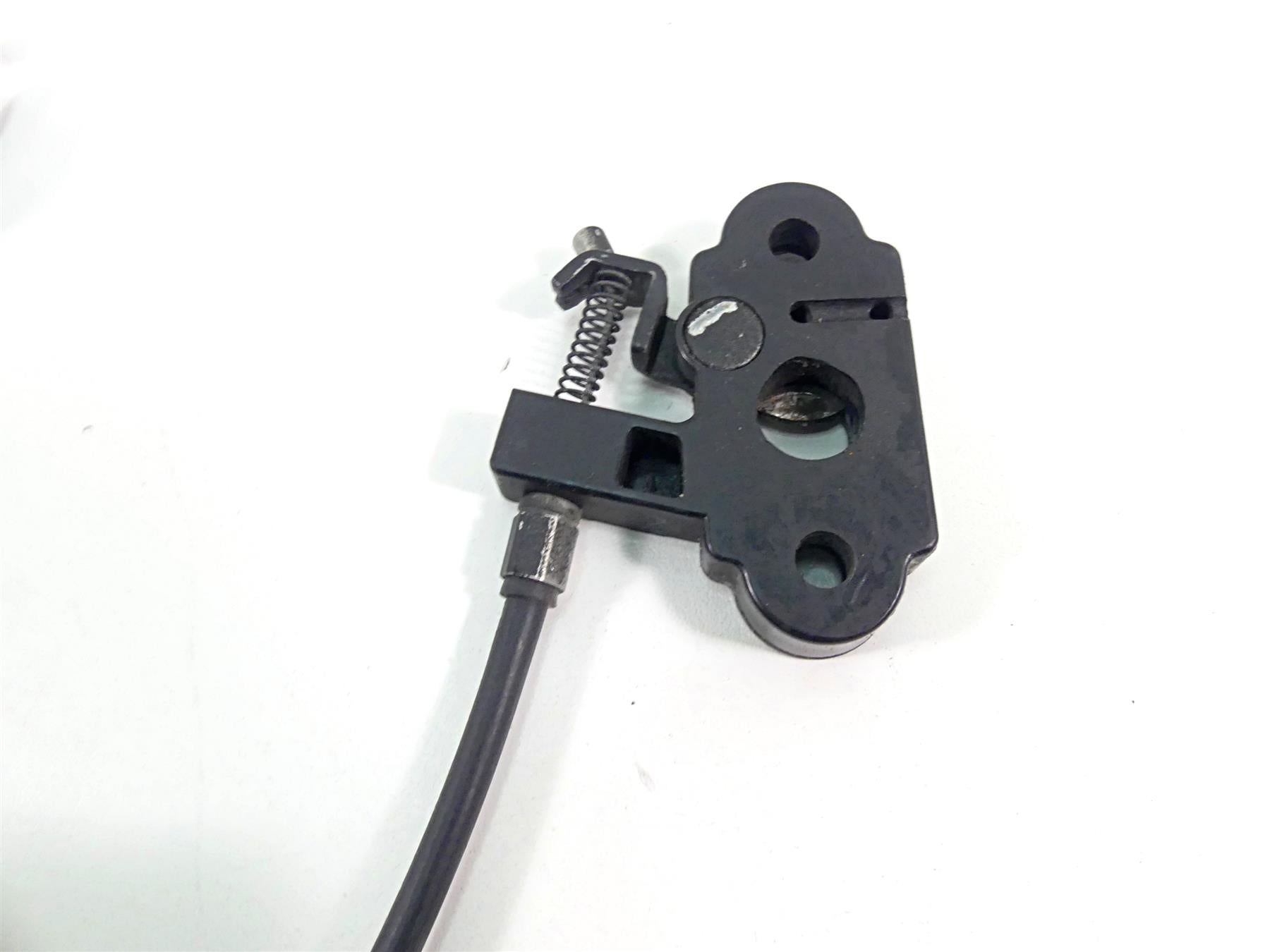 2008 Ducati 848 SBK Speedometer Gauge 1k Ignition Switch Key 40610733A 59820541A {{ shop.shopifyCountryName }} - Mototech271