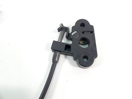 2008 Ducati 848 SBK Speedometer Gauge 1k Ignition Switch Key 40610733A 59820541A {{ shop.shopifyCountryName }} - Mototech271