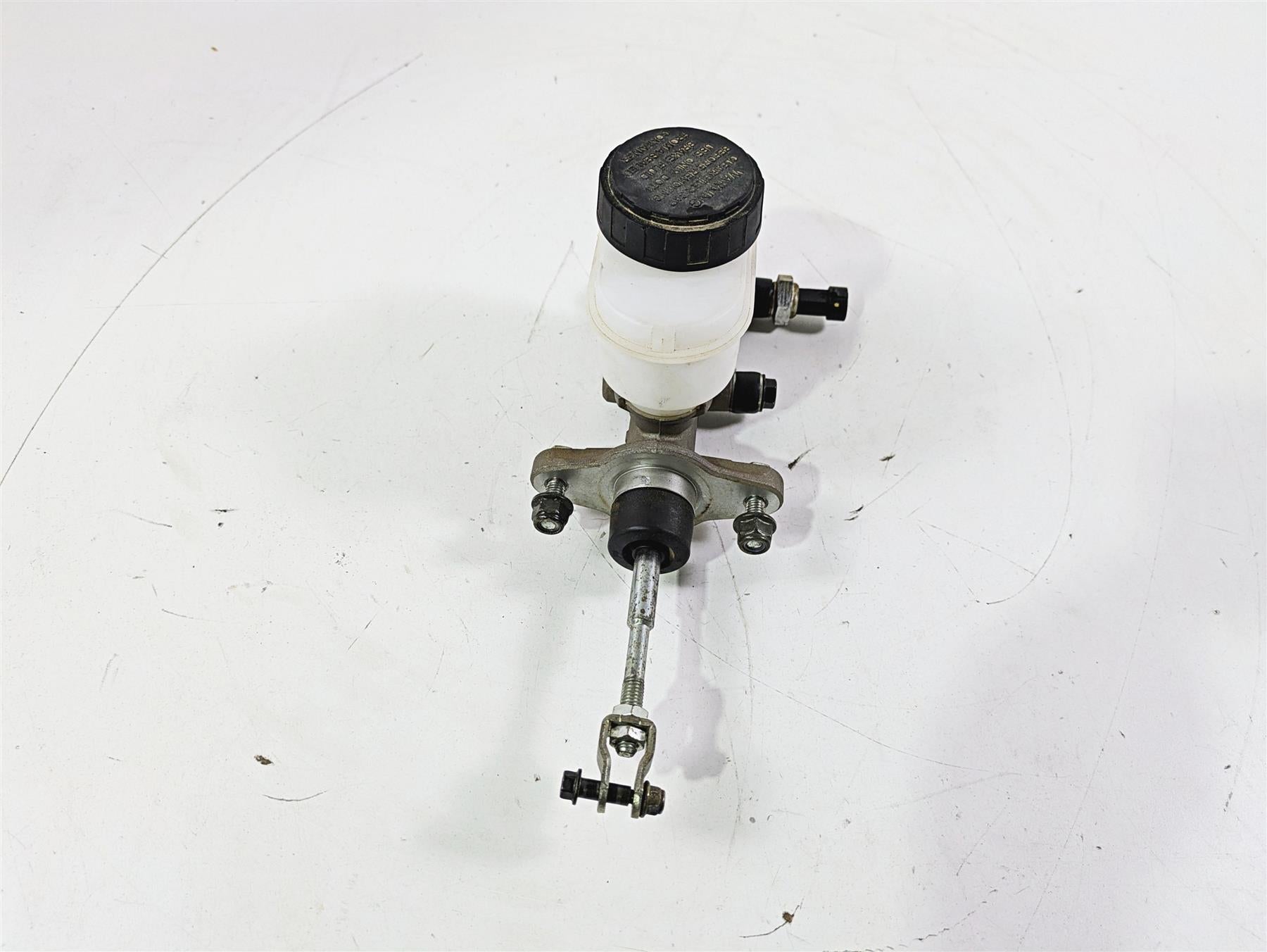 2022 Polaris Ranger 1000 Premium Main Brake Master Cylinder 3/4" 1912822 {{ shop.shopifyCountryName }} - Mototech271
