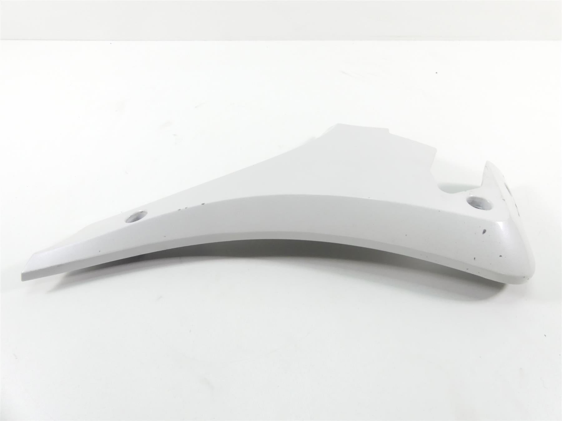 2011 Victory Cross Country Left Radiator Side Cover Fairing Cowl 5136647 {{ shop.shopifyCountryName }} - Mototech271