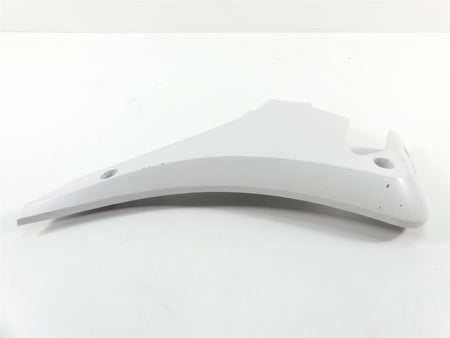 2011 Victory Cross Country Left Radiator Side Cover Fairing Cowl 5136647 {{ shop.shopifyCountryName }} - Mototech271