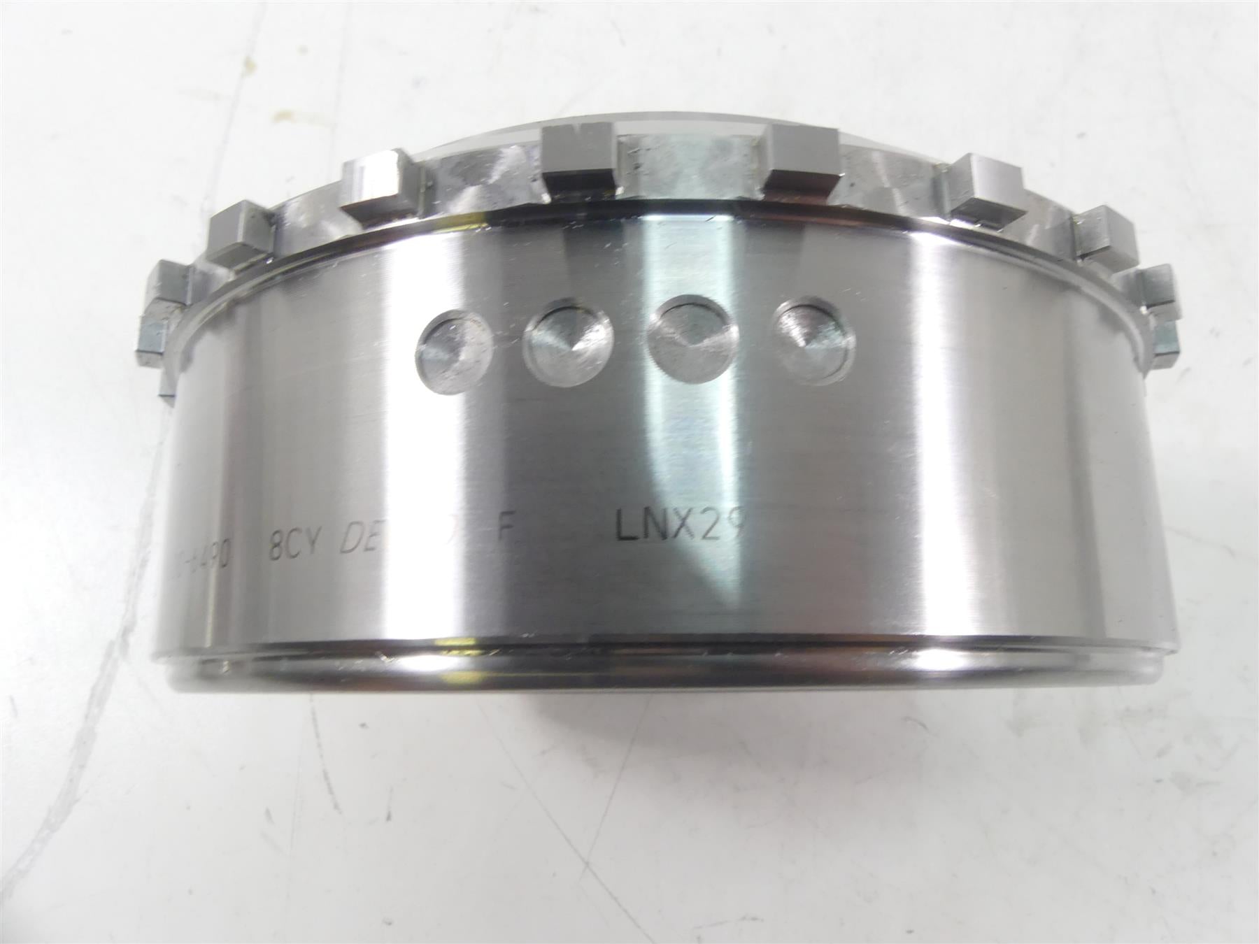 2020 Ducati Panigale V2 Denso Ignition Flywheel Fly Wheel Rotor 26420211A {{ shop.shopifyCountryName }} - Mototech271