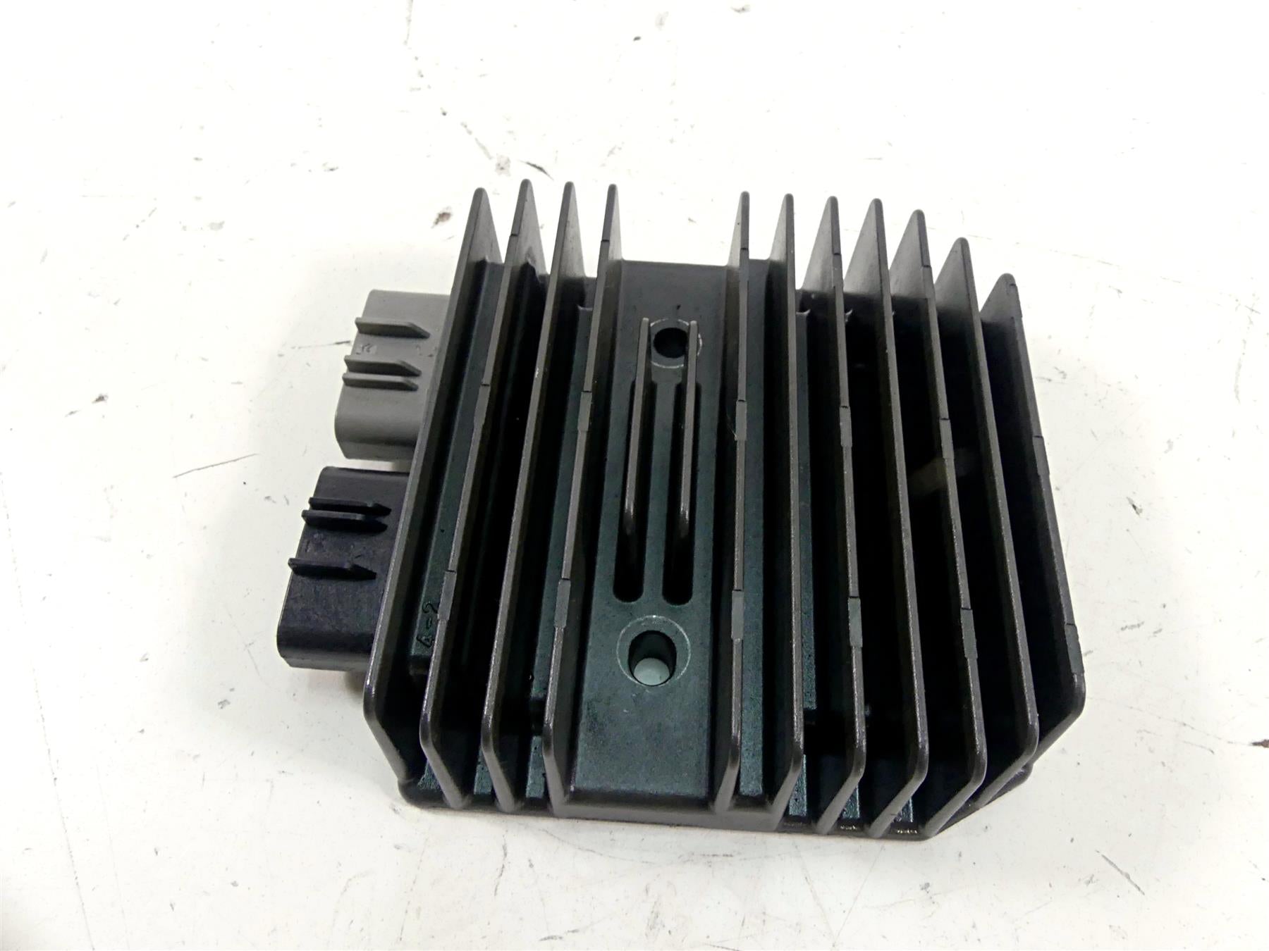 2021 Can Am Maverick Sport 1000R XRC Rectifier Voltage Regulator 710005842 {{ shop.shopifyCountryName }} - Mototech271