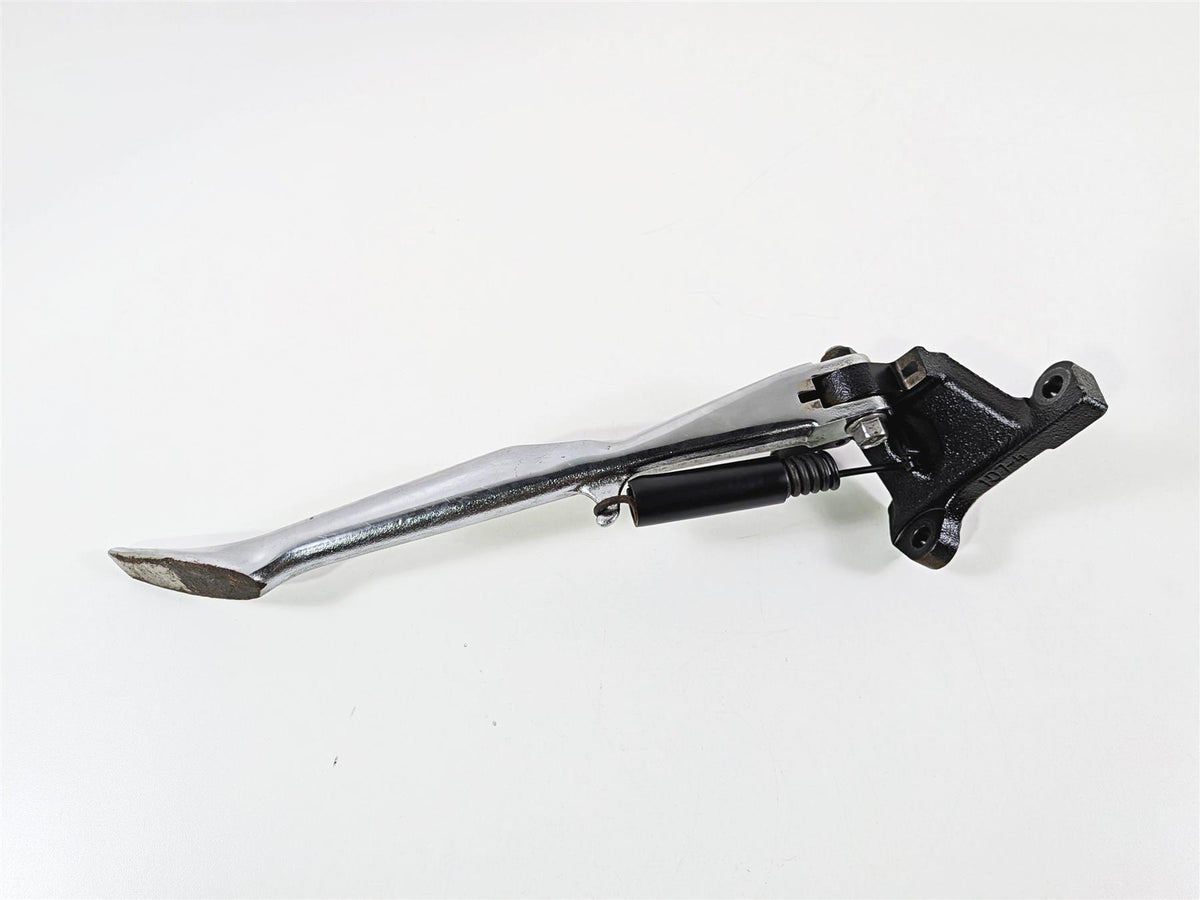 2012 Yamaha XV1900 Raider S Side Kickstand Kick Stand & Mount 1D7-27311-00-00 {{ shop.shopifyCountryName }} - Mototech271