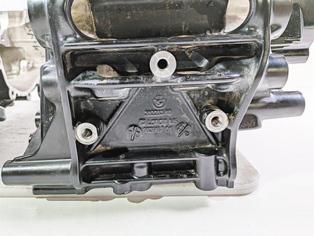 2023 BMW F850GS K81 Engine Crank Case Crankcase Housing Jug Set 11117923478 {{ shop.shopifyCountryName }} - Mototech271