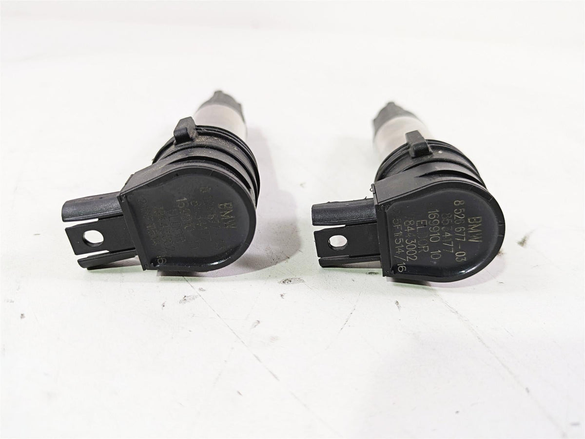 2016 BMW R1200RS K54 Ignition Coil Set Eldor 12138526677 {{ shop.shopifyCountryName }} - Mototech271