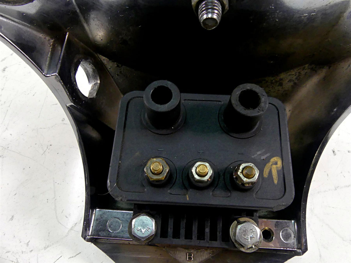 2009 Big Dog K9 117 Ignition Coil And Cover Fairing And Mount 170-000032-01 {{ shop.shopifyCountryName }} - Mototech271