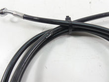 Load image into Gallery viewer, 2011 Harley Touring FLTRU Road Glide Front Abs Brake Line Set 41679-09 42161-09 | Mototech271
