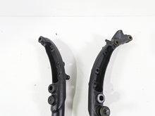 Load image into Gallery viewer, 2018 Indian Chieftain Dark Horse Front Frame Rail Downtube Set 1018970 1026128 | Mototech271
