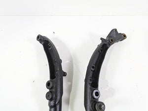 2018 Indian Chieftain Dark Horse Front Frame Rail Downtube Set 1018970 1026128 | Mototech271