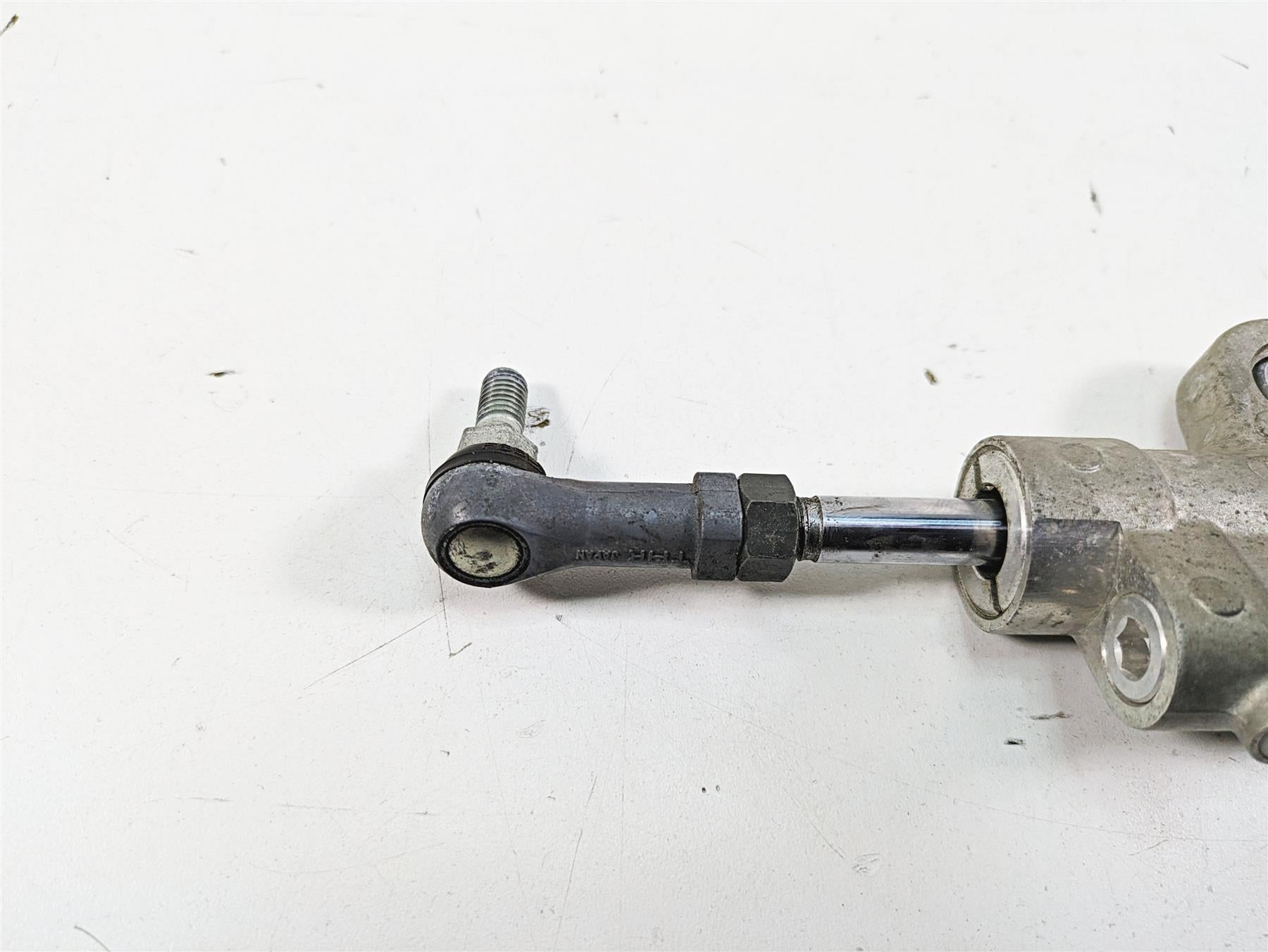 2007 Yamaha R1 YZFR1 Steering Damper Stabilizer 5VY-23490-00-00 {{ shop.shopifyCountryName }} - Mototech271