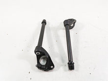 Load image into Gallery viewer, 2018 Kawasaki ZX1002 Ninja H2 SX Clip On Handlebar Handle Bar Set 46012-0386-46R | Mototech271

