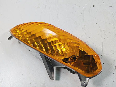 2007 BMW R1200RT K26 Front Blinker Turn Signal Set 63137714083 63137714084 {{ shop.shopifyCountryName }} - Mototech271