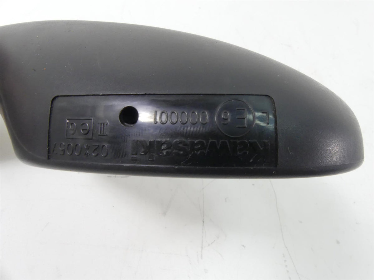 2001 Kawasaki ZX600J2 ZX6R Ninja Left Right Rear View Mirror Set 56001-1484 {{ shop.shopifyCountryName }} - Mototech271