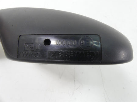 2001 Kawasaki ZX600J2 ZX6R Ninja Left Right Rear View Mirror Set 56001-1484 {{ shop.shopifyCountryName }} - Mototech271