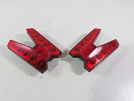 2021 Kawasaki Teryx KRX KRF 1000 Taillight Tail Light Lamp Set 23024-0005 {{ shop.shopifyCountryName }} - Mototech271