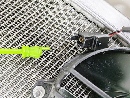 2016 Aprilia RSV 1100 Tuono V4 Factory Radiator Fan Reservoir Set 2B003834 {{ shop.shopifyCountryName }} - Mototech271