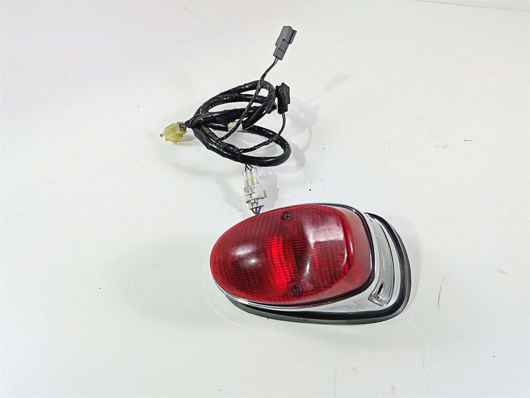 2008 Kawasaki VN1600 Vulcan Nomad Taillight Tail Light Lamp 23025-1333 {{ shop.shopifyCountryName }} - Mototech271