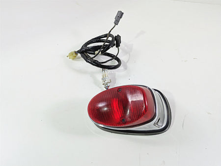 2008 Kawasaki VN1600 Vulcan Nomad Taillight Tail Light Lamp 23025-1333 {{ shop.shopifyCountryName }} - Mototech271