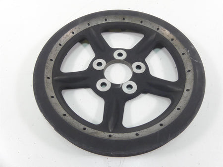 2007 Harley Sportster XL1200 Nightster Rear Belt Pulley Sprocket 68T 1" 40354-07 {{ shop.shopifyCountryName }} - Mototech271
