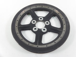 2007 Harley Sportster XL1200 Nightster Rear Belt Pulley Sprocket 68T 1" 40354-07
