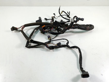 2000 Harley Dyna FXDL Low Rider Wiring Harness Loom - No Cuts 69558-00 {{ shop.shopifyCountryName }} - Mototech271