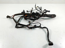 Load image into Gallery viewer, 2000 Harley Dyna FXDL Low Rider Wiring Harness Loom - No Cuts 69558-00
