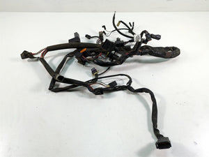 2000 Harley Dyna FXDL Low Rider Wiring Harness Loom - No Cuts 69558-00