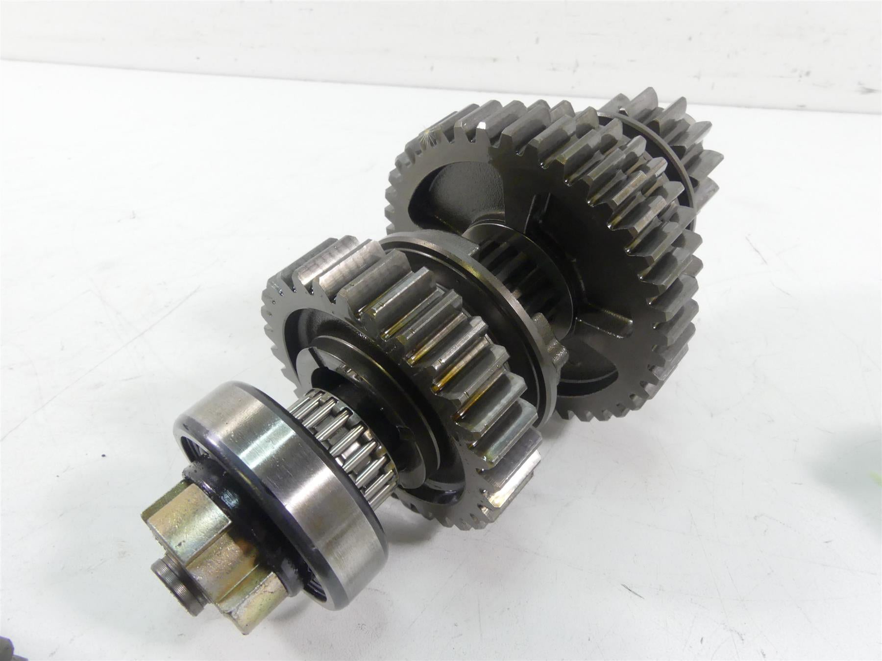 2013 Arctic Cat Wildcat 1000 LTD Transmission Gear Pack Set 3K 0822-144 {{ shop.shopifyCountryName }} - Mototech271