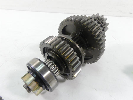 2013 Arctic Cat Wildcat 1000 LTD Transmission Gear Pack Set 3K 0822-144 {{ shop.shopifyCountryName }} - Mototech271
