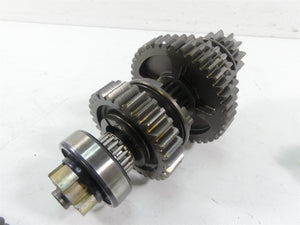 2013 Arctic Cat Wildcat 1000 LTD Transmission Gear Pack Set 3K 0822-144