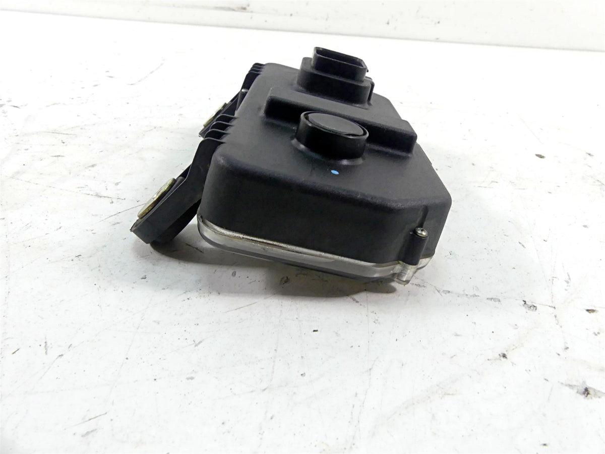 2013 Ducati Diavel Red Instrument Dash Panel Gauge 13K Odometer 40610826B {{ shop.shopifyCountryName }} - Mototech271