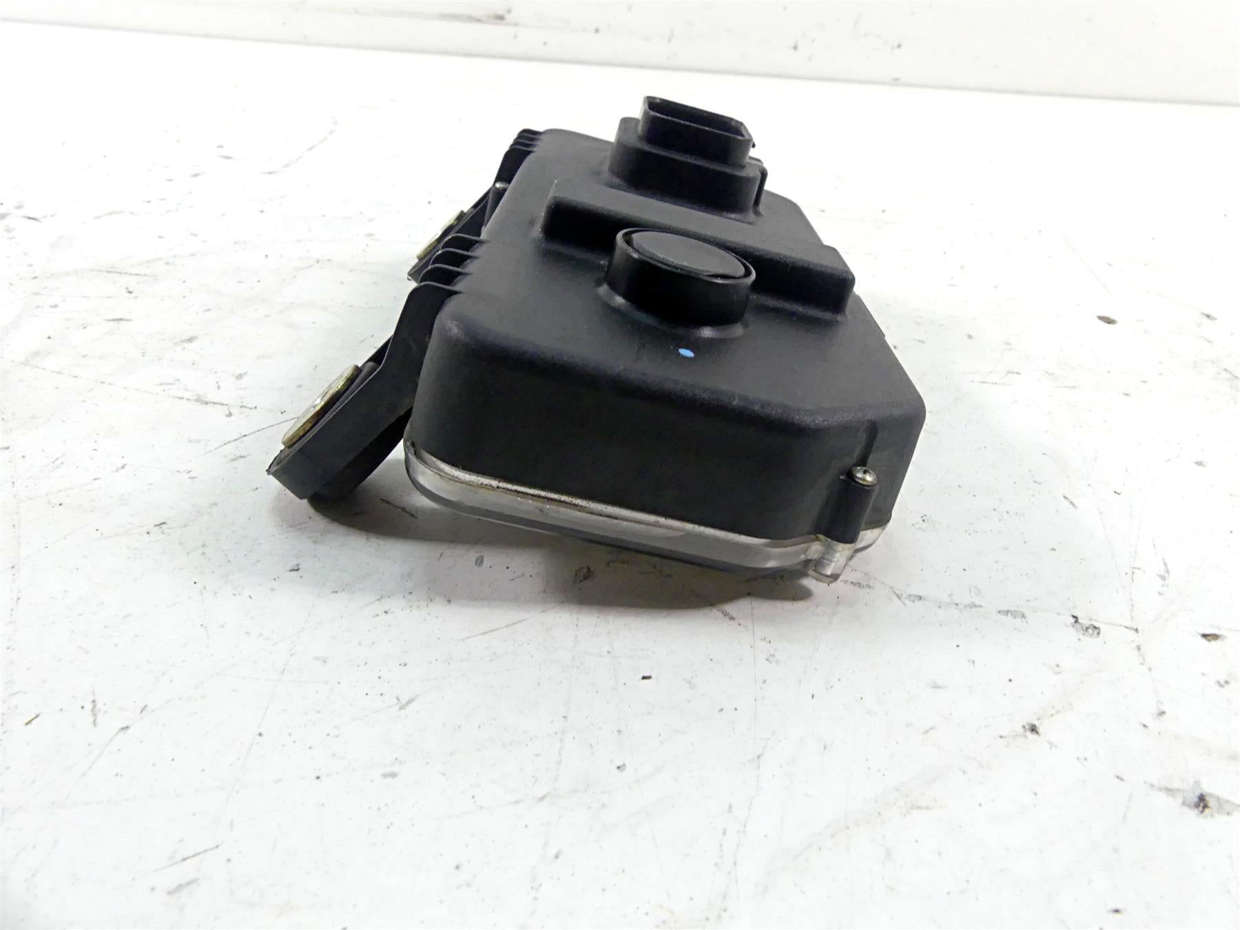 2013 Ducati Diavel Red Instrument Dash Panel Gauge 13K Odometer 40610826B {{ shop.shopifyCountryName }} - Mototech271