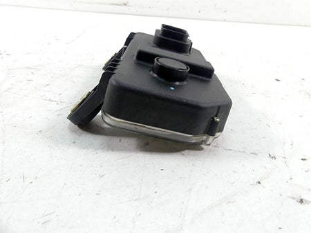 2013 Ducati Diavel Red Instrument Dash Panel Gauge 13K Odometer 40610826B {{ shop.shopifyCountryName }} - Mototech271