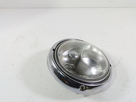 2017 Harley Touring FLHTKSE Electra Glide Head Light Lamp Headlight 67700064 {{ shop.shopifyCountryName }} - Mototech271