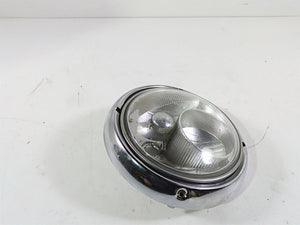 2017 Harley Touring FLHTKSE Electra Glide Head Light Lamp Headlight 67700064 | Mototech271