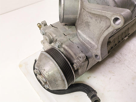 2017 Kawasaki Ultra 310X Supercharger Super Charger 98Hours Only 15051-3704 {{ shop.shopifyCountryName }} - Mototech271