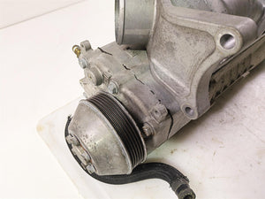 2017 Kawasaki Ultra 310X Supercharger Super Charger 98Hours Only  15051-3704