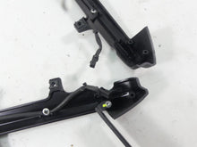 Load image into Gallery viewer, 2015 Ducati Diavel Dark Front Blinker Turn Signal Set 53010302B 53010312B | Mototech271
