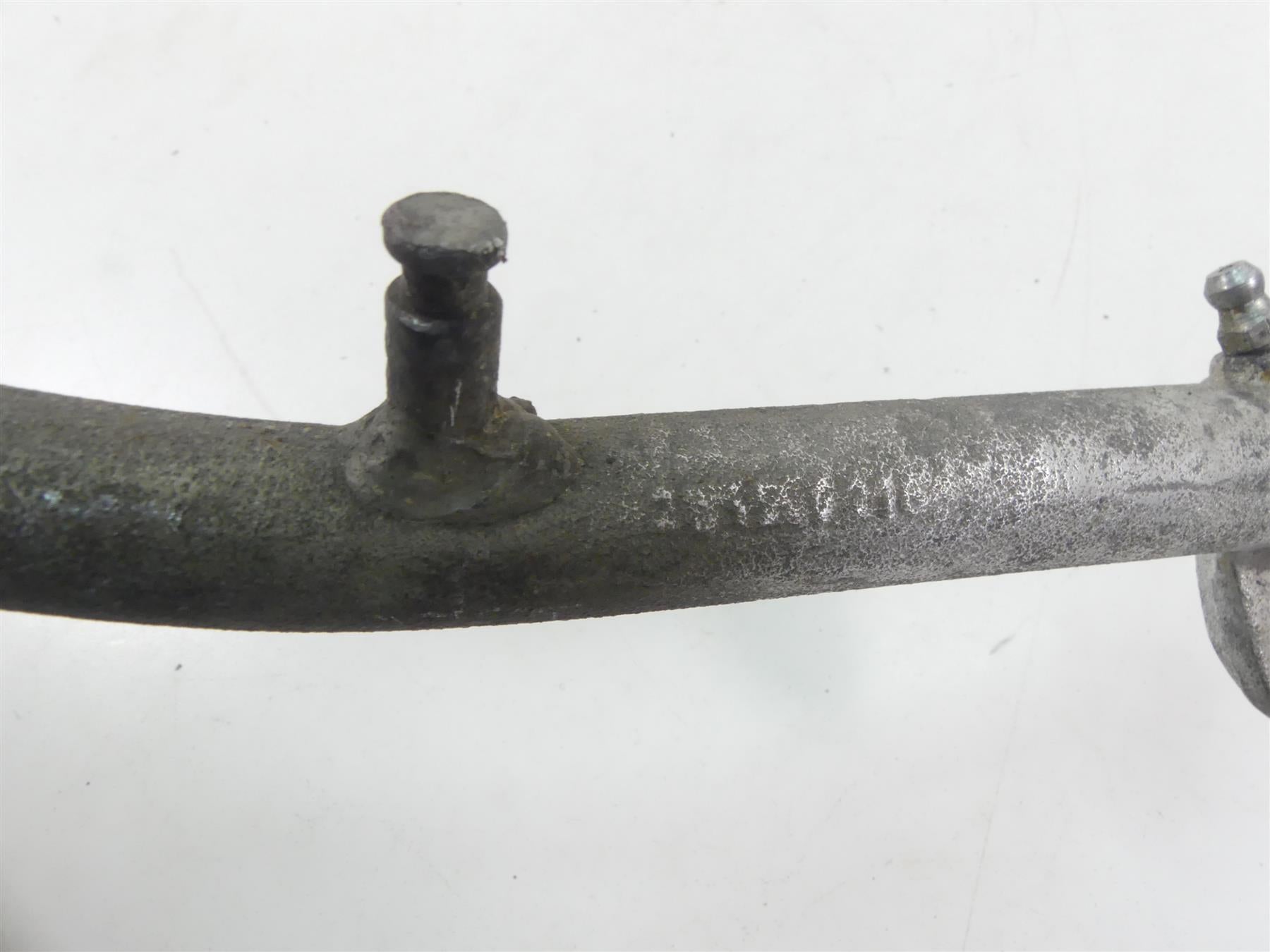 1978 BMW R100 S (2474) Side Kickstand Kick Stand 46531241598 {{ shop.shopifyCountryName }} - Mototech271